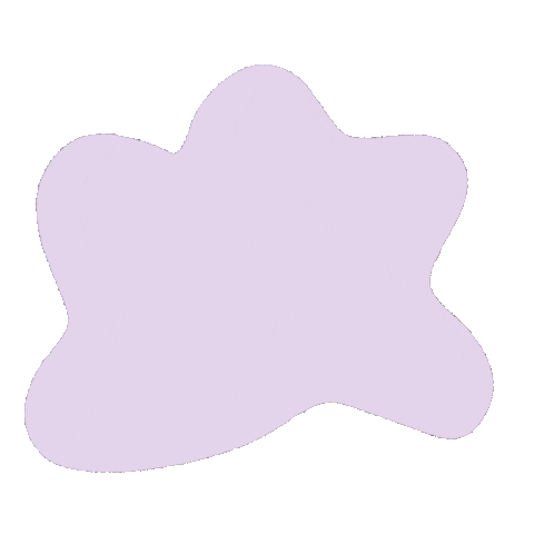 Lalahabi Sticker