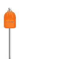 vanlodenstein school college tas vlc Sticker