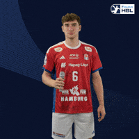 Handball Hamburg GIF by DAIKIN HBL