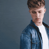 talking whats up GIF by HRVY