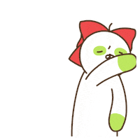 Amor Sticker by Zookiz