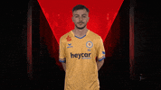 Scream What GIF by Bundesliga