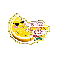 ColombinaSA bbb bonbonbum bon bon bum Sticker