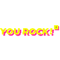 Rock Mola Sticker by Rebellion