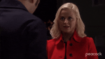 I'm Trying To Be Less Intense