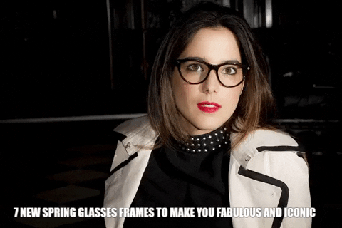 specscart giphygifmaker specscart specs online glasses online GIF