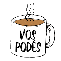 soybossmom cafe vospodes soybossmom Sticker