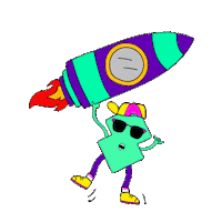 Agus Sticker by SeSocio