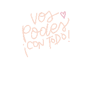 antitoestudiocreativo frase antito vospodes vos podes Sticker