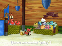 season 4 the lost mattress GIF by SpongeBob SquarePants