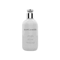 biancamore paestum bodycream biancamore lattedibufala Sticker