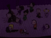 charlie brown GIF by Peanuts