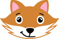 foxbrasilfreightforwarder foxbrasil Sticker