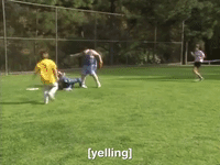 salute your shorts nicksplat GIF