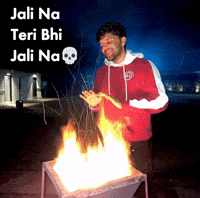 Guru Randhawa GIF
