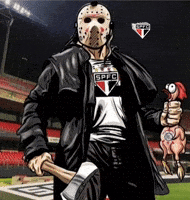 Sao Paulo Corinthians GIF
