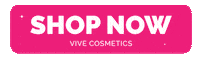 Sale Sticker by Vive Cosmetics
