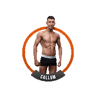 Sticker by TransFIT