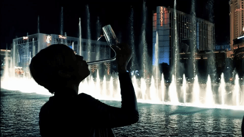 chambong GIF