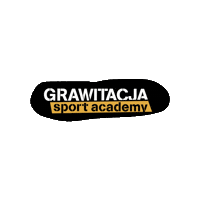 Grwcrew Sticker by Grawitacja Sport Academy