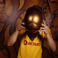 Football Sport GIF by SC Braga