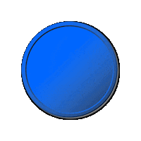 Circle Ring Sticker by StarQuest Dance Competiton