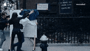 Hide It Jared Leto GIF by Apple TV+