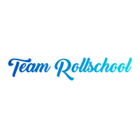 Sticker by Rollschool
