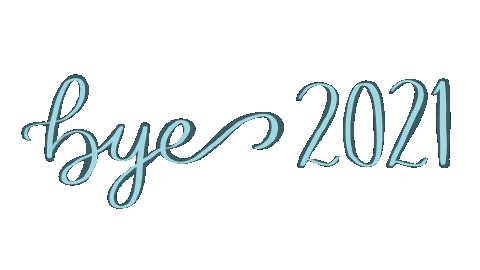 New Year Nye Sticker