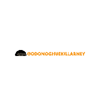 ODRCOLLECTION ods kerry killarney odonoghuekillarney Sticker
