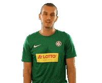 Football Sport Sticker by HSC Hannover