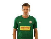 Football Sport Sticker by HSC Hannover