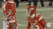 Kansas City Chiefs Football GIF by NFL