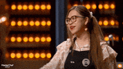 Heart Love GIF by MasterChefAU