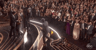 happy samuel l jackson GIF by The Academy Awards