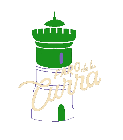 Illustration Spain Sticker