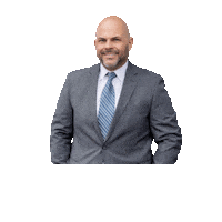 Anthony Fazzinga Sticker by Prestige Property Group