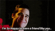 i love you happy bday GIF