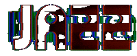 Art Glitch Sticker