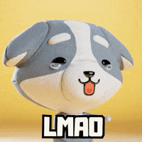 Good Times Lol GIF by The Plooshies