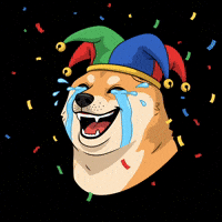 Happy Shiba Inu GIF by Doge Pound