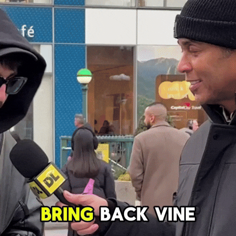 Vine GIF by Respective