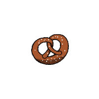 Breze Sticker by GQ-Bayern