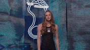 North Carolina Swimming GIF by UNC Tar Heels