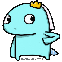 No1 Sticker