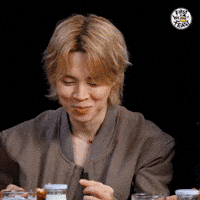K Pop Lol GIF by First We Feast