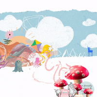 Horses Thegame23 GIF by Oddcity