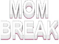 Mom Babysitting Sticker by SMSfranchise