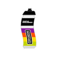Water Bottle Sticker by PF&H