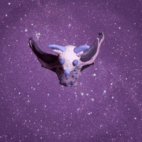 stop motion space GIF by aranchamora